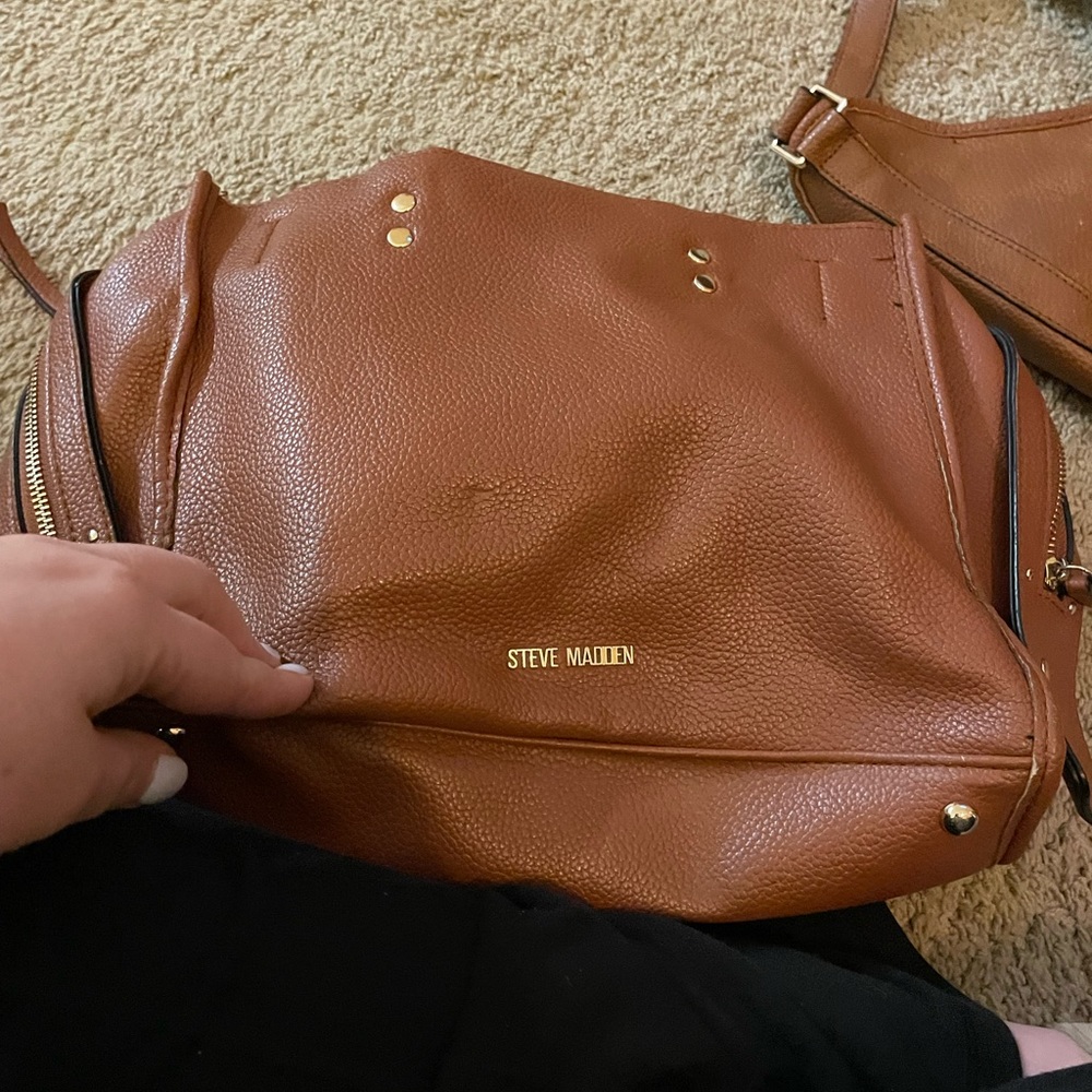 Steve Madden